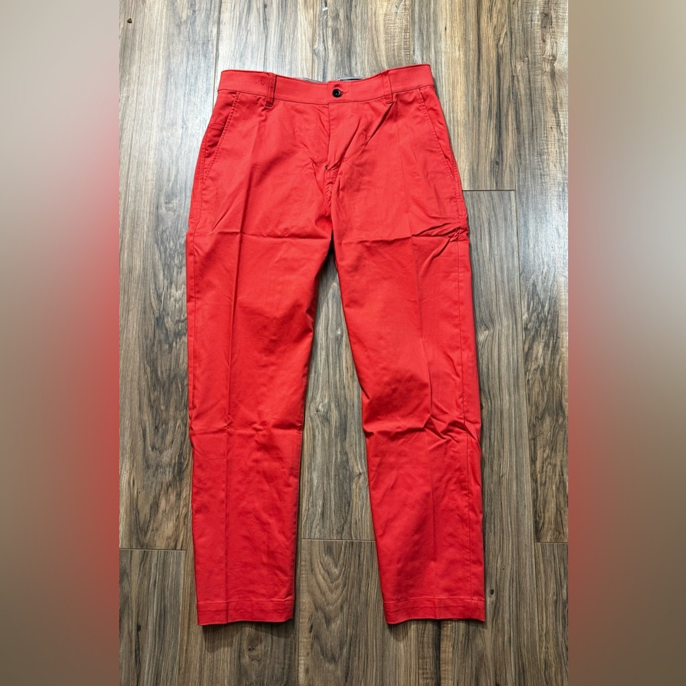 Nike UV Dri-Fit Men’s Chino Golf Pants 32x30